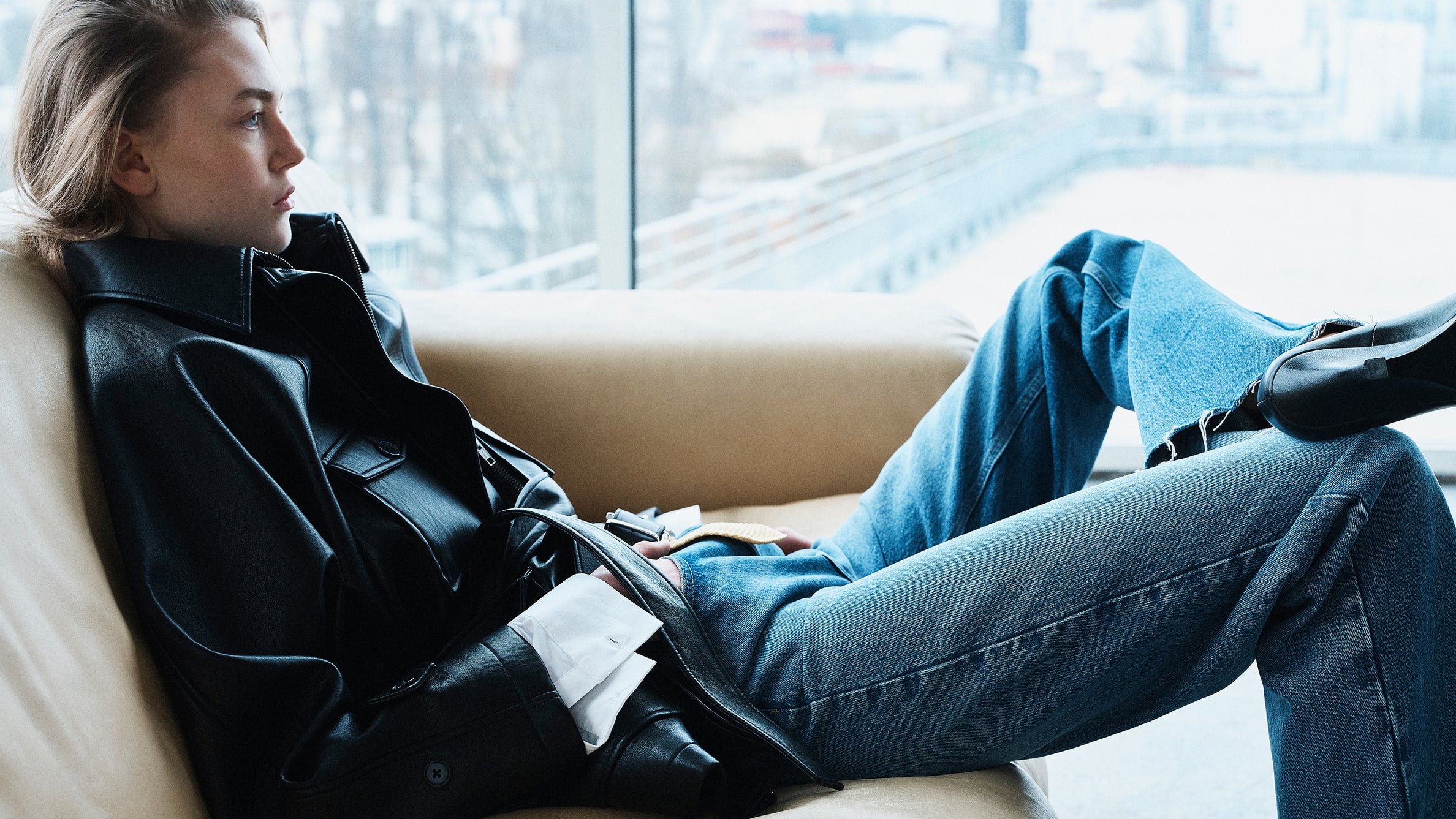 Elevated Style for Every Season